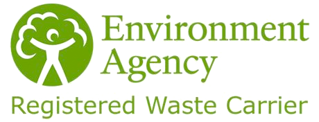 The Environment Agency logo
