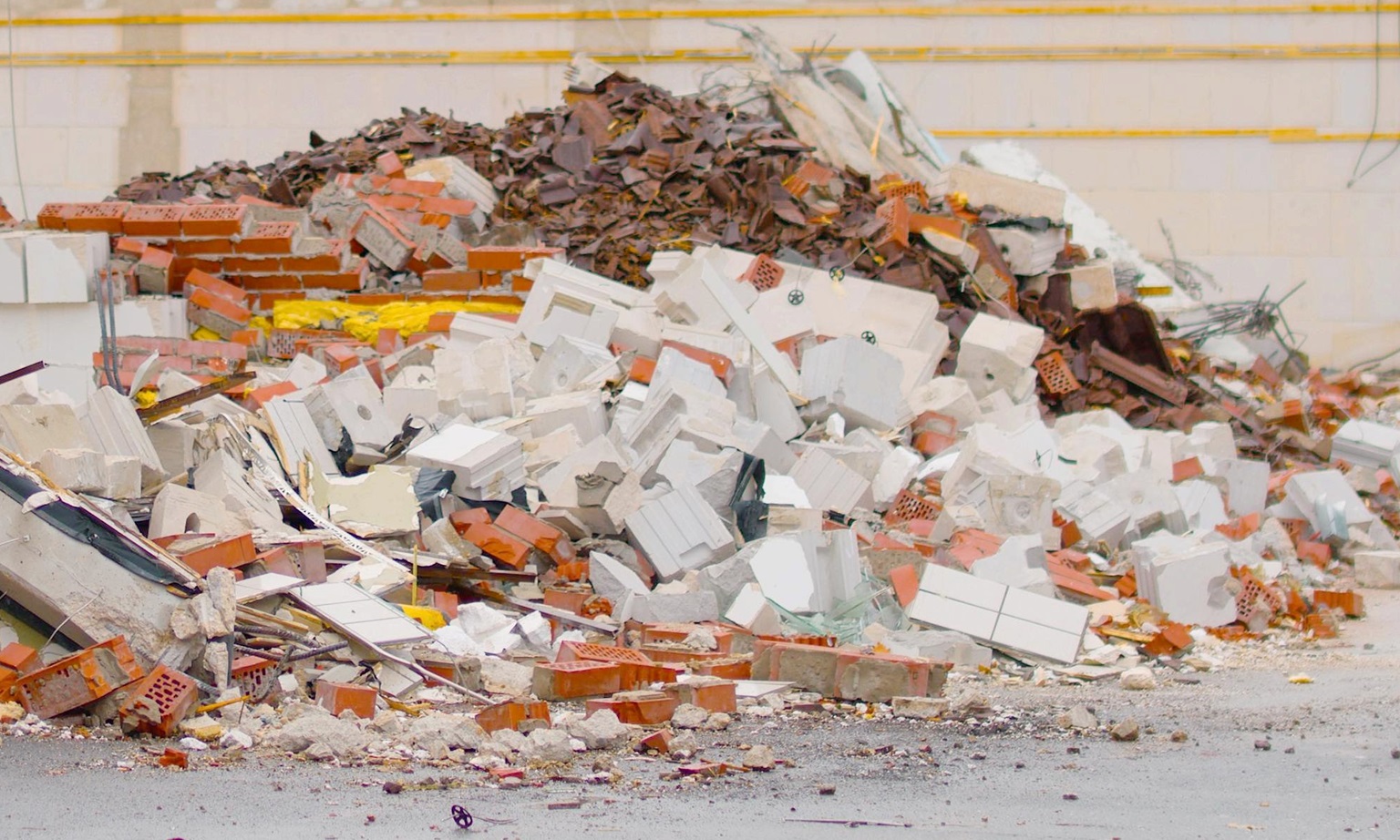 Rubbish Clearance Services in Tonbridge and Kent